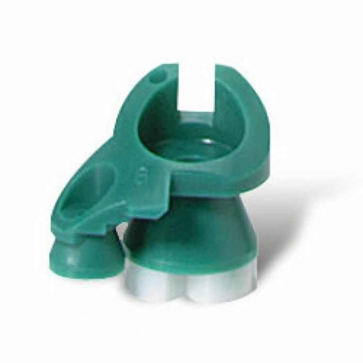 #8 Dark Green 5505 Nozzle - Sprinklers